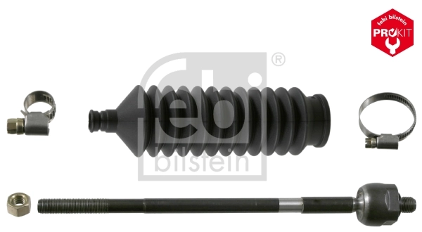Inner Tie Rod